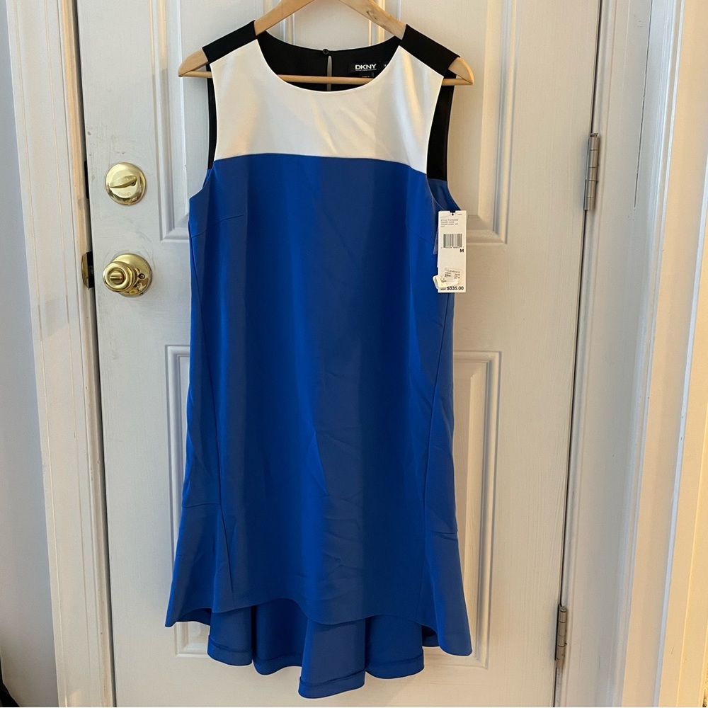 DKNY dress